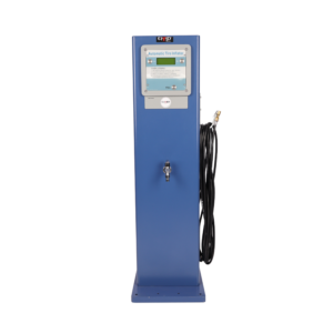 Tyre Inflator With Stand 5 | TradeQuip SA