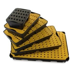 Various Sizes Of Spill Containment Tray 1 | TradeQuip SA