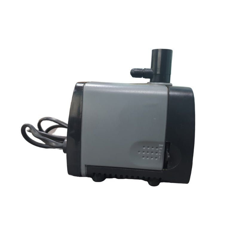 ViaAquasubmersiblepump | TradeQuip SA