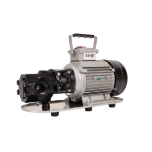 TQ Box Pump 220V - Fuel Transfer Pumps | TradeQuip SA
