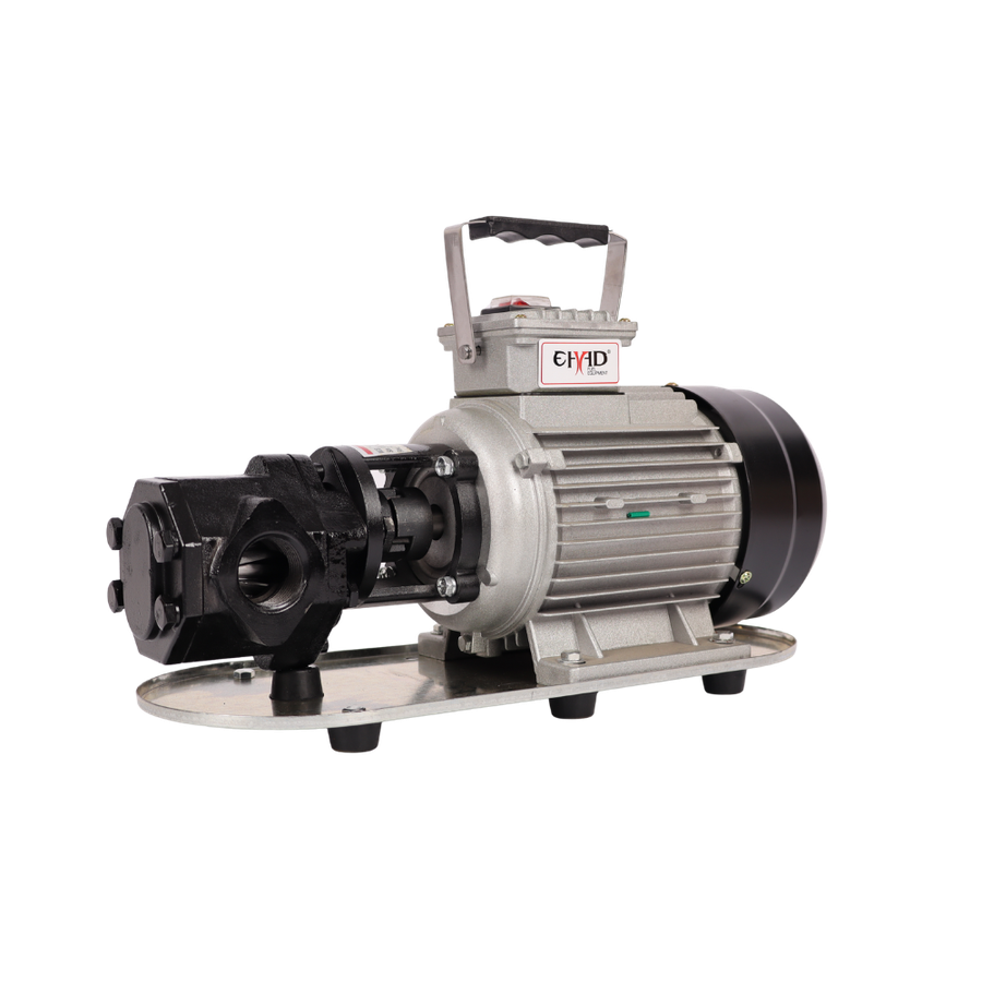 TQ Box Pump 220V - Fuel Transfer Pumps | TradeQuip SA
