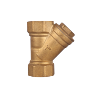 Y Strainer | TradeQuip SA