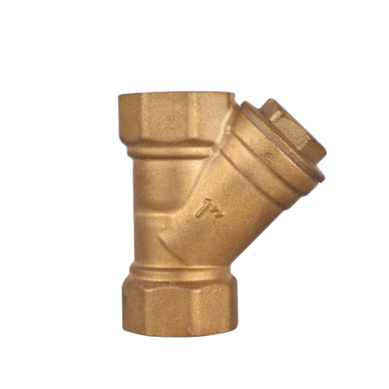 Y Strainer | TradeQuip SA