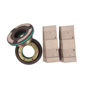 YB 80 Vanes Repair Kit | TradeQuip SA