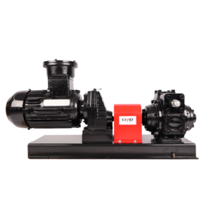 YB50 High Volume Transfer Pump 5 | TradeQuip SA