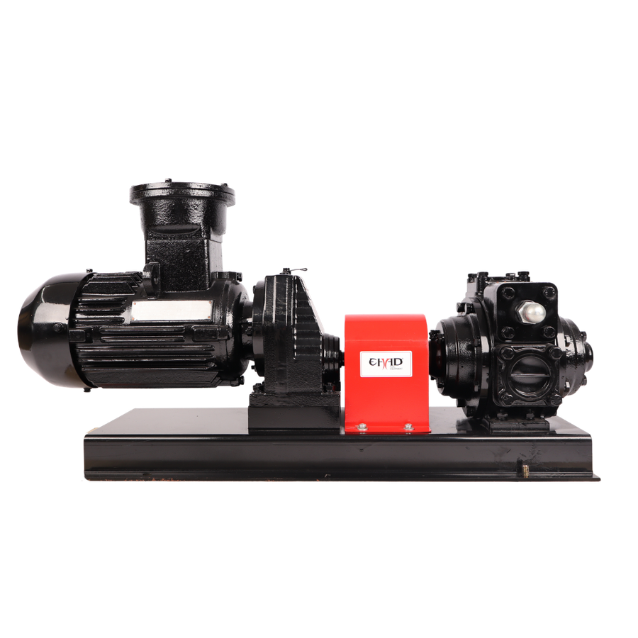 YB50 High Volume Transfer Pump 5 | TradeQuip SA