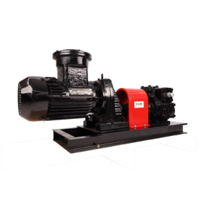 YB65 High Volume Transfer Pump 4 | TradeQuip SA