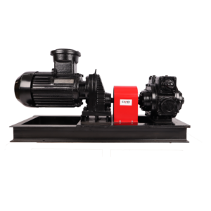 YB80 High Volume Transfer Pump 5 | TradeQuip SA