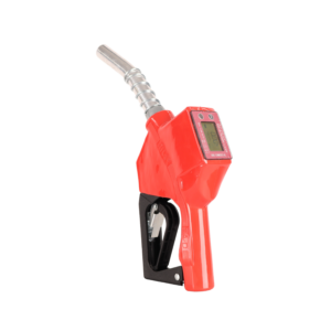 Digital Metering Nozzle, Auto-Stop, 19mm - Flowmeters | TradeQuip SA