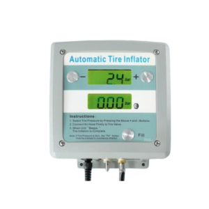 Auto Tyre Inflator | TradeQuip SA