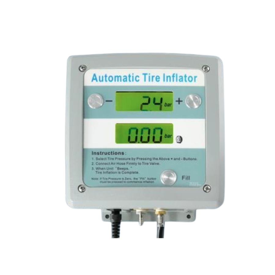 Auto Tyre Inflator | TradeQuip SA