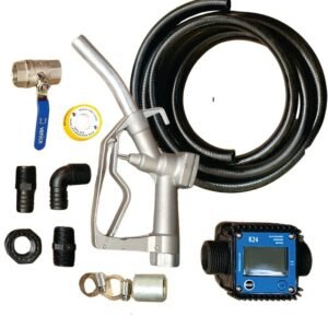 Basic Gravity Flow kit - Diesel Pumps & Accessories | TradeQuip SA