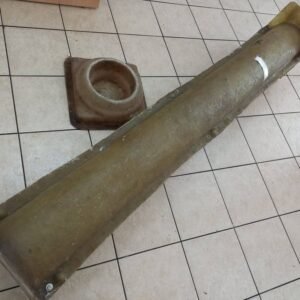 Concrete Pillar Moulds | TradeQuip SA