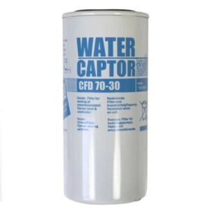 Diesel 70l Filter replacement cardrige - Diesel Pumps & Accessories | TradeQuip SA