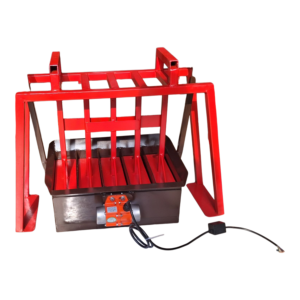 Electric Maxi Brick Mould | TradeQuip SA