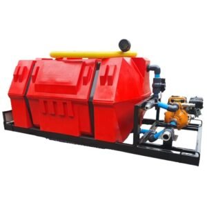 1000l Fire Fighter 7bar-1-outlet bakkie sakkie unit – fire fighting unit | TradeQuip SA