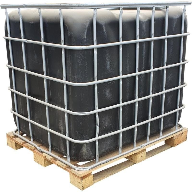 Flowbin C120w | TradeQuip SA