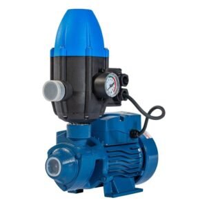 Flowpump Peripheral water pump Kit 0.55kw – water booster pump | TradeQuip SA