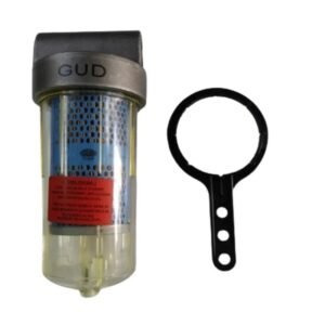 GUD filter / dirt trap 25mm - Diesel Pumps & Accessories | TradeQuip SA