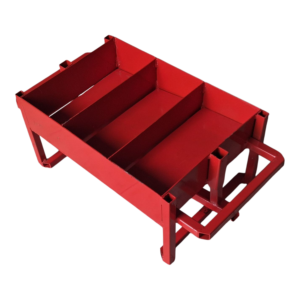 Hand Pressed Stock Brick Mould Copy | TradeQuip SA
