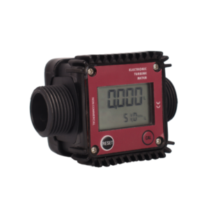 K24 Flowmeter 2 | TradeQuip SA