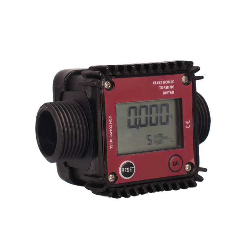 K24 Flowmeter 2 | TradeQuip SA
