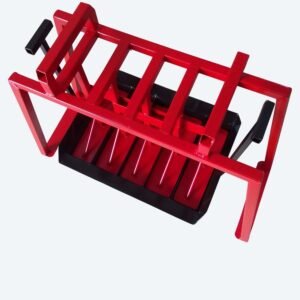 Manual 5drop Maxi Brick Machine | TradeQuip SA