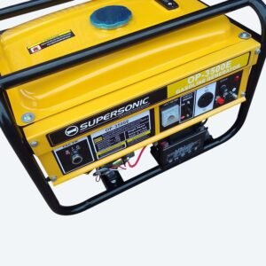 Petrol Generator | TradeQuip SA