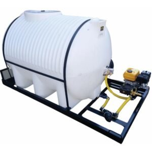 Pressurewasherbakkieskidunit 1 | TradeQuip SA