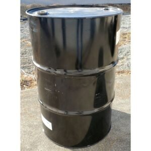 Reconditioned 210 Litre Close Top Steel Drums Plain | TradeQuip SA