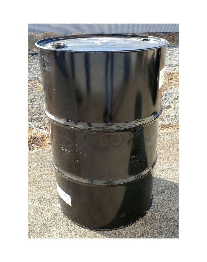 Reconditioned 210 Litre Close Top Steel Drums Plain | TradeQuip SA