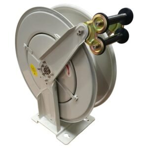 Retractable Hose Reel - Diesel Pumps & Accessories | TradeQuip SA