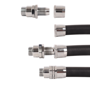 Swivel Reusable Hose Fitting 34 Inch 5 | TradeQuip SA