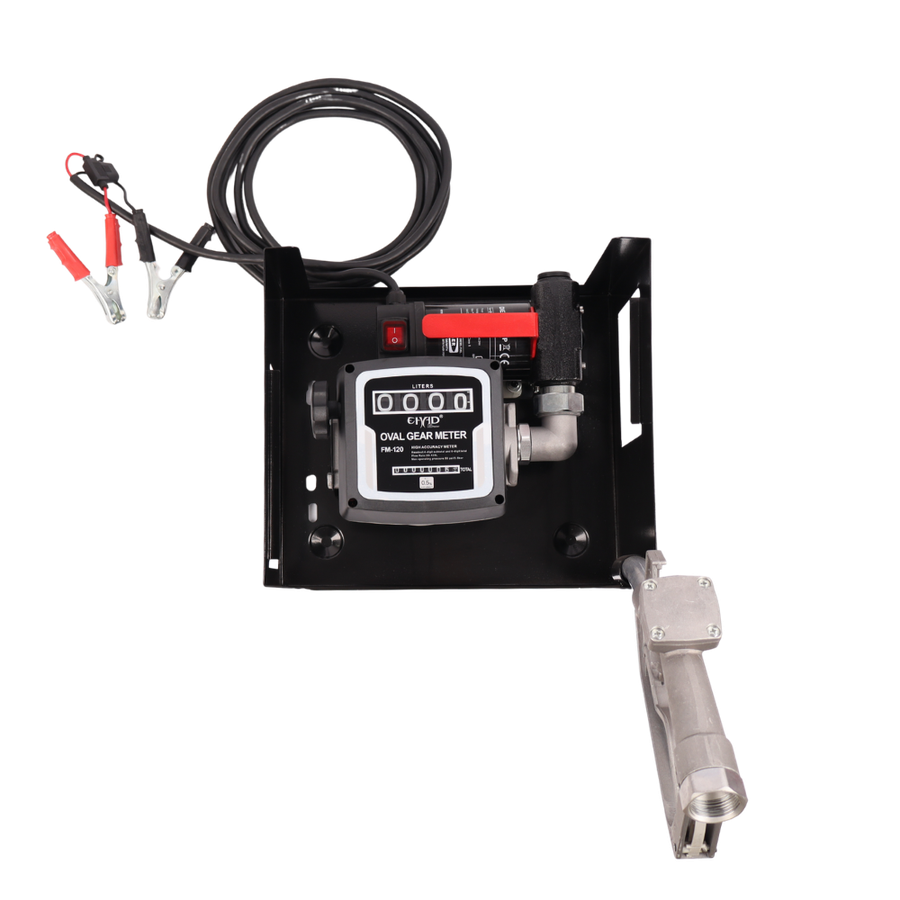 Transfer Pump Kit ETM 40 3 | TradeQuip SA