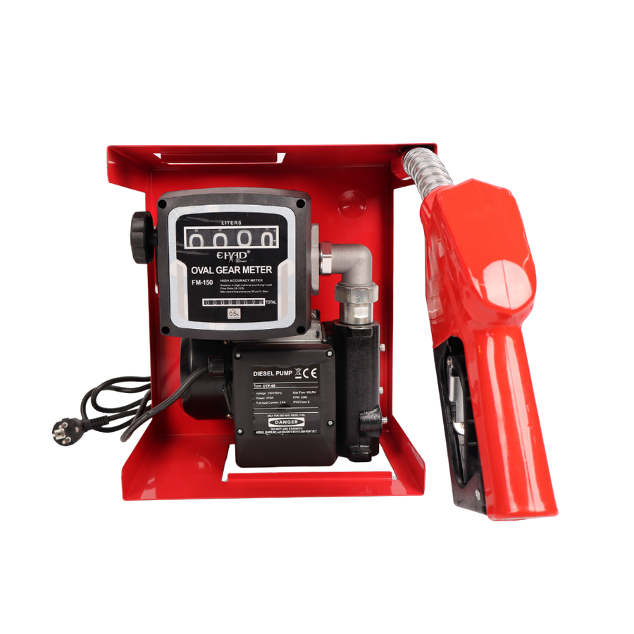 Transfer Pump Kit ETM 60 | TradeQuip SA