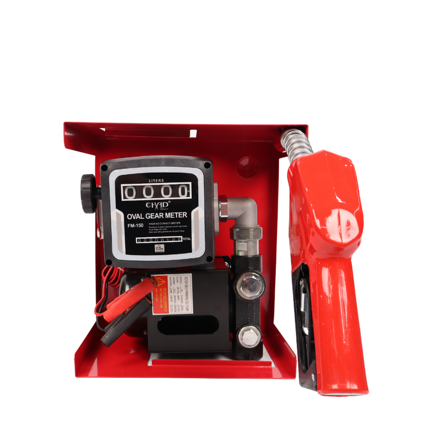 Transfer Pump Kit ETM 70 5 | TradeQuip SA
