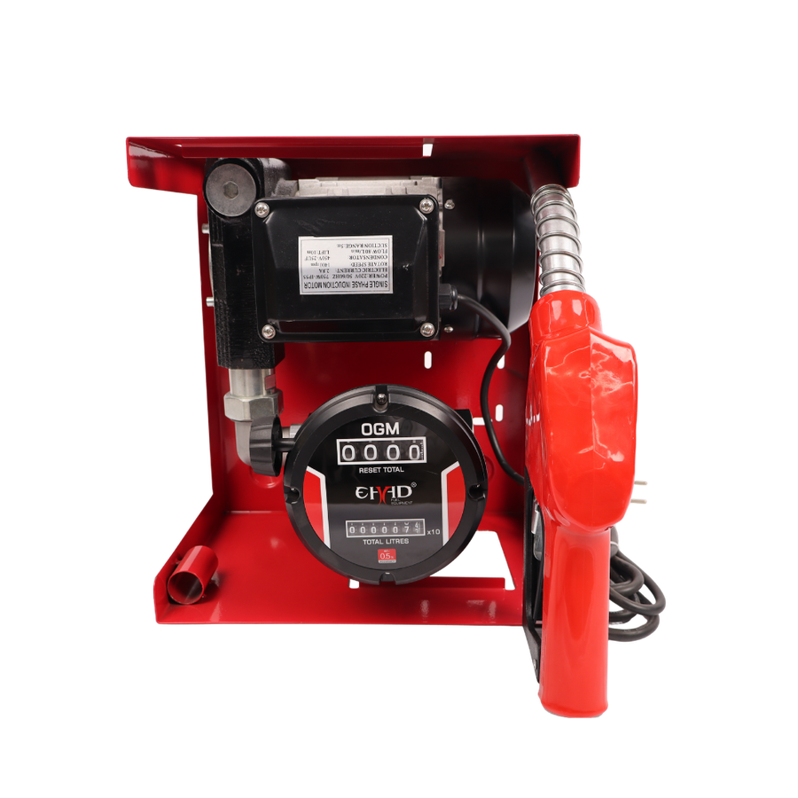 Transfer Pump Kit ETM 80 5 | TradeQuip SA