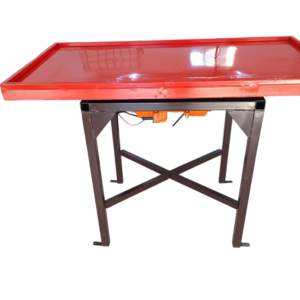 Concrete Block Vibrating Table - Vibrating Tables | TradeQuip SA