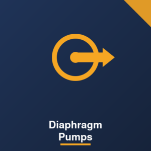 QBK15 Diaphragm Pump Seal Kit