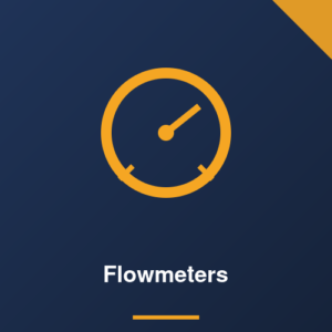 Digital Metering Nozzle with Flowmeter