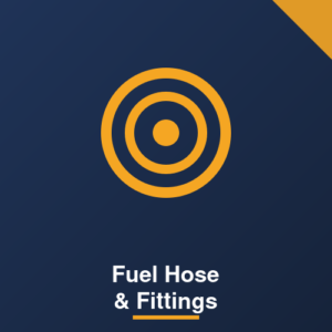 Composite Hose, 100mm x 4.5m, with Swage Nipple