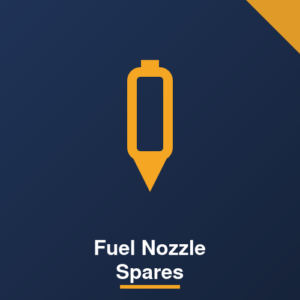 Nozzle Dust Cap Set (Pack of 10)