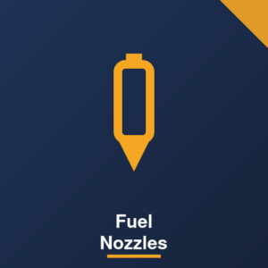 Auto-Shutoff Fuel Nozzle, 1in — fuel nozzle South Africa