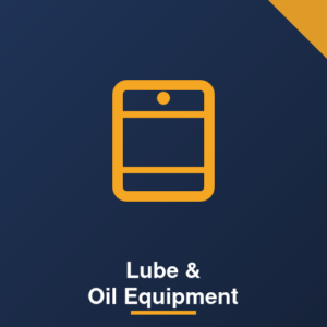 Oil Drain Pan, 20L with Wheels