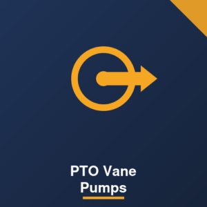 PTO Pump Bypass Valve Kit