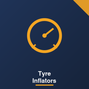 Dual-Head Tyre Inflator, Workshop